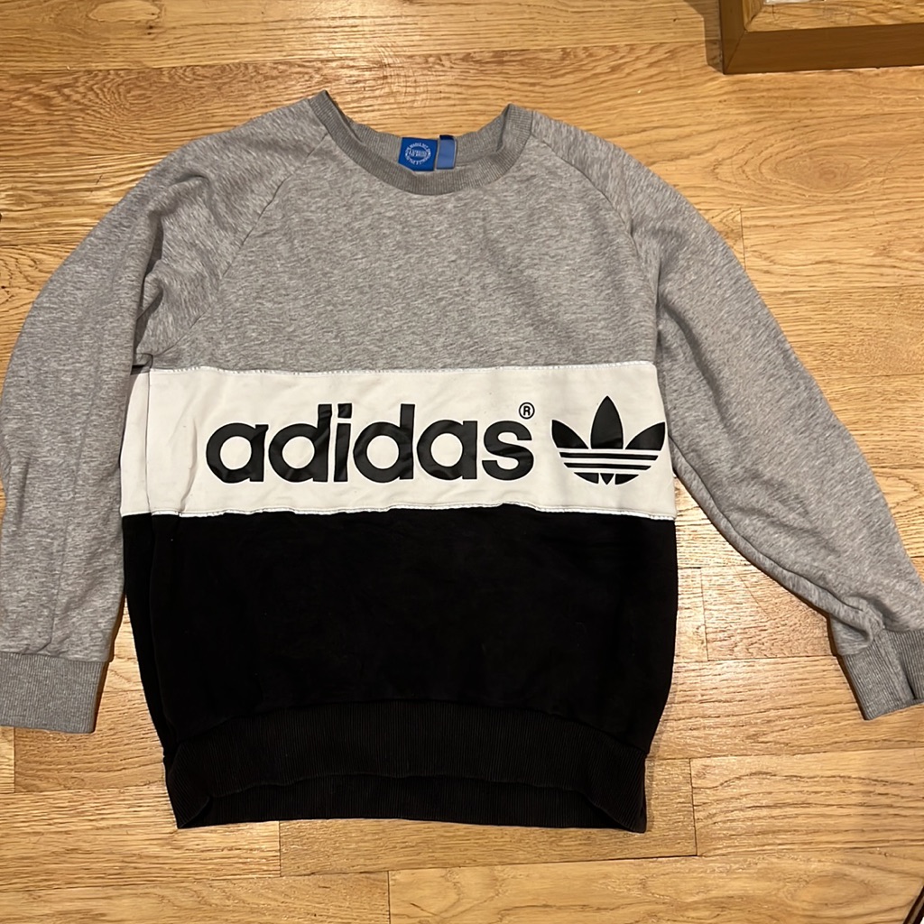 Adidas Unisex Urban Outfitters Sweatshirt  Unisex